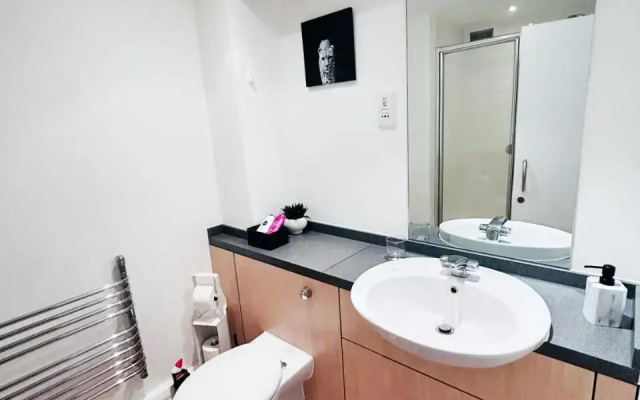 Amazing Flat Near South Kensington - 2 To 3 Bedrooms