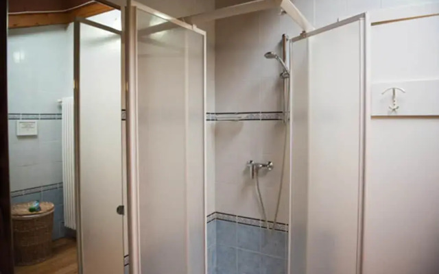 Alle Vigne Bed and Breakfast