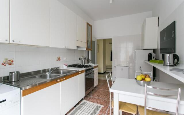Great Holiday Apt Accogliente E Centrale