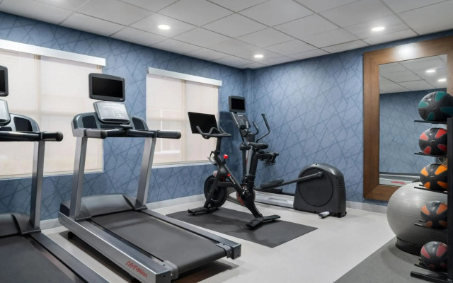 Homewood Suites by Hilton Richmond-Chester