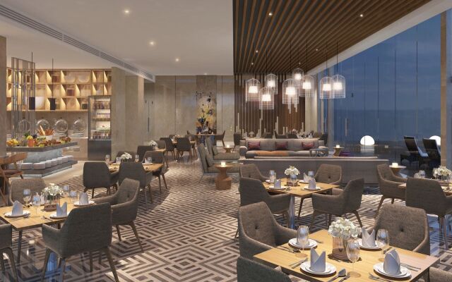 Marriott Executive Apartments Hyderabad