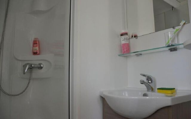 Camping Le Fort Espagnol