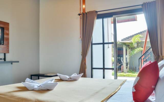 ZEN Rooms Adisucipto Airport - Hostel