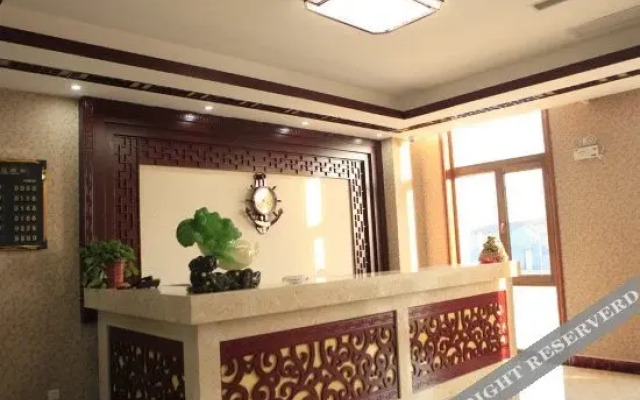 Qingyuanxin Express Hotel