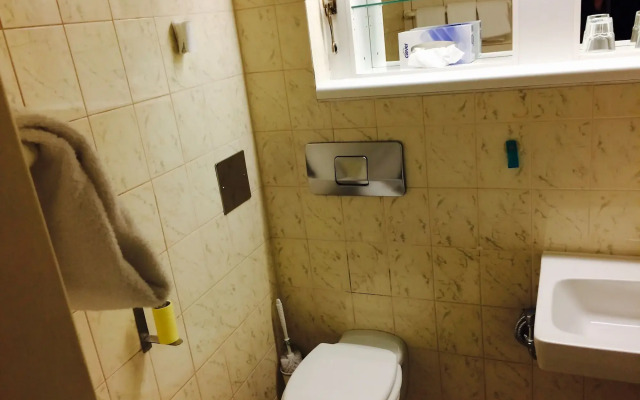 Hotel Pension Mariahilf
