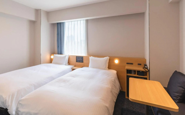 Sotetsu Fresa Inn Sendai