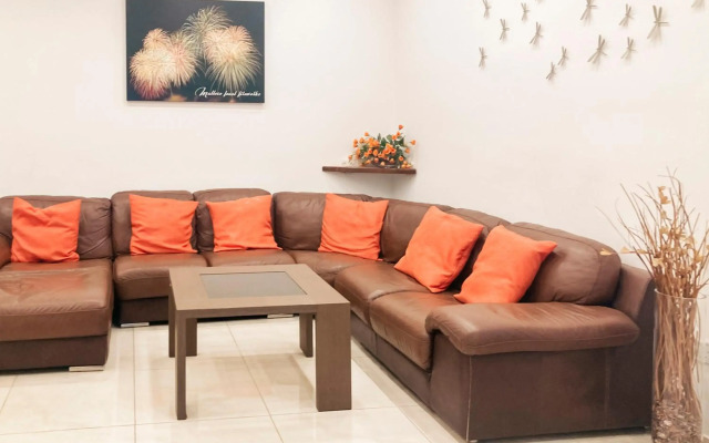 Valletta and Grand Harbour Lookout