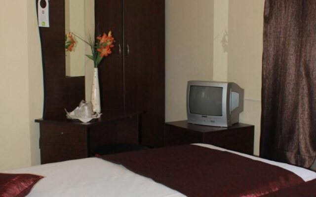 Flamingo Hotel