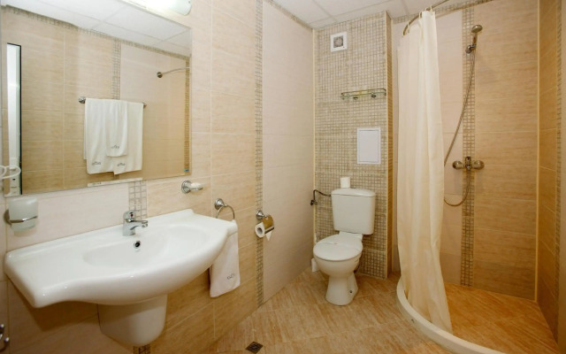 Karlovo Hotel