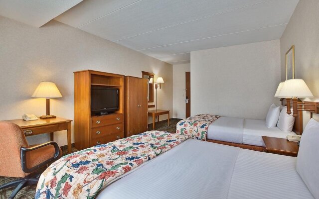 La Quinta Inn Paramus