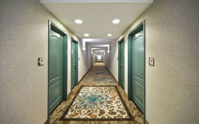 Homewood Suites Lancaster