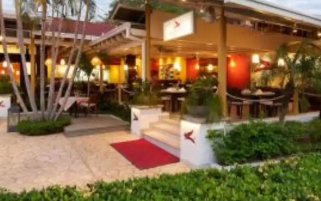 Villas VR Beachwalk Avellanas
