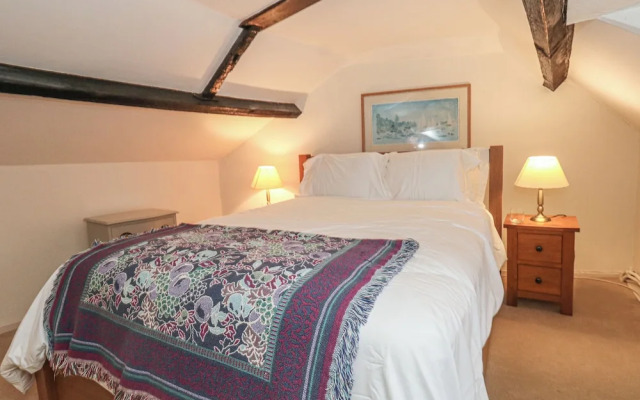 Poppy Cottage