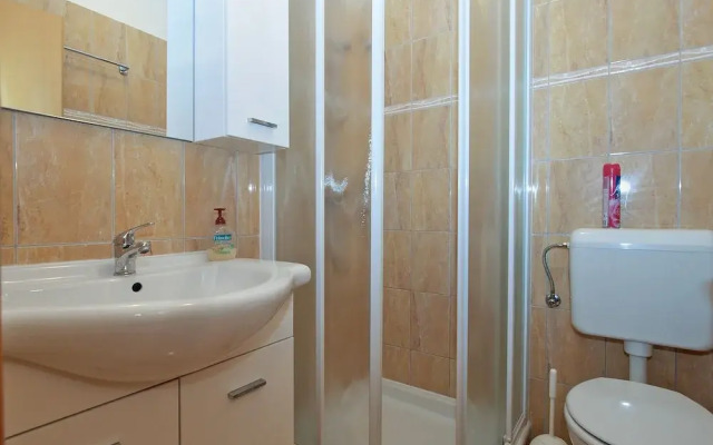 Apartment Mirsad 1282