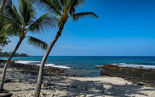 Big Island White Sands Village by Coldwell Banker Island Vacations