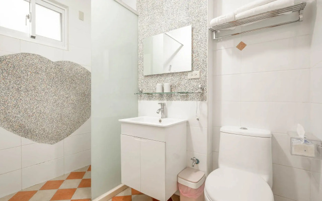 Taitung Puyuma Style Inn