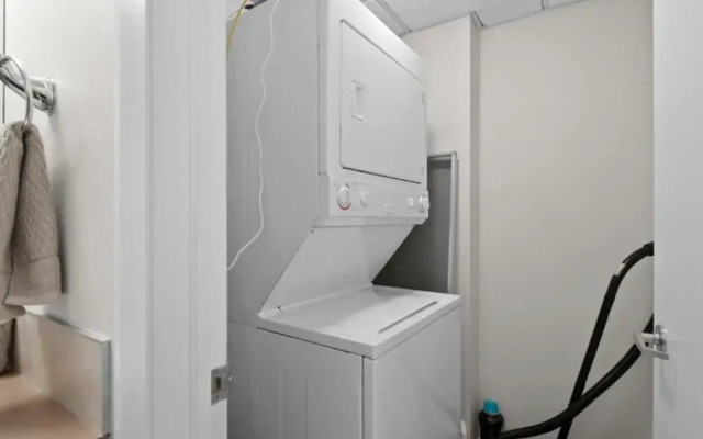 Stylish 2Bd Apt Downtown City Mountain View