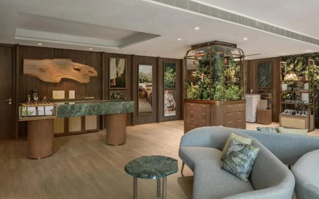 Mandai Rainforest Resort By Banyan Tree - Image 2