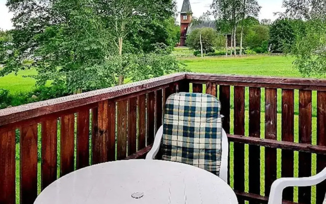5 Person Holiday Home in Lammhult, Sverige