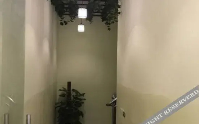 Longhai Wanfeng Express B&B