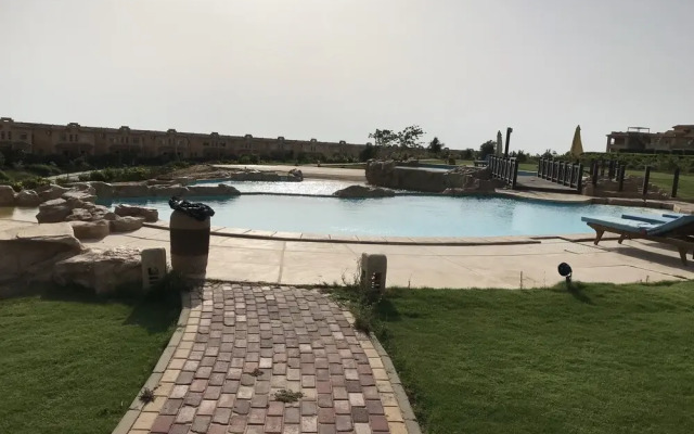 Telal Ain Sokhna Twin House