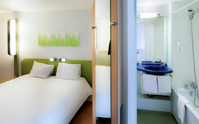 ibis budget Vannes Ploeren