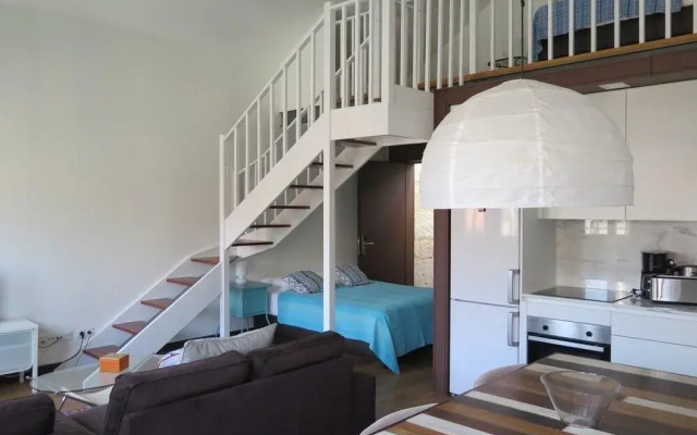 RVA Porto Central Flats