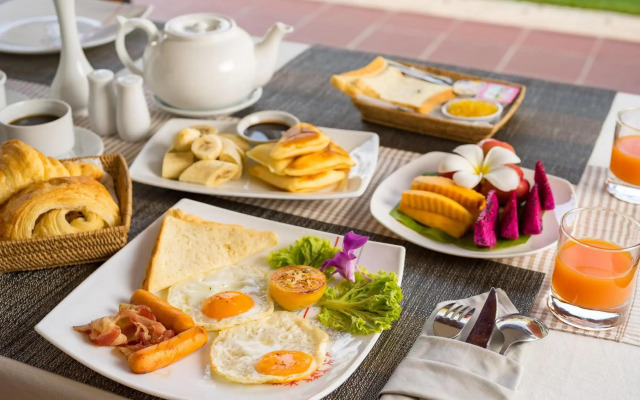 Savada Angkor Boutique Hotel