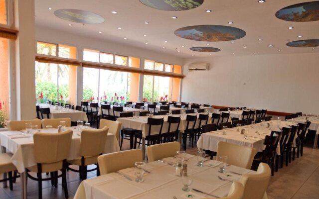 Ein Gev Holiday Resort