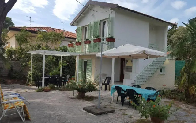 Le Mura Holiday Home
