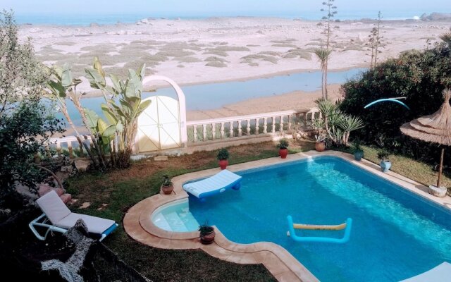 Aux Moules De Harhoura - Rabat