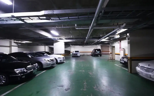 Changwon Masan Cafe