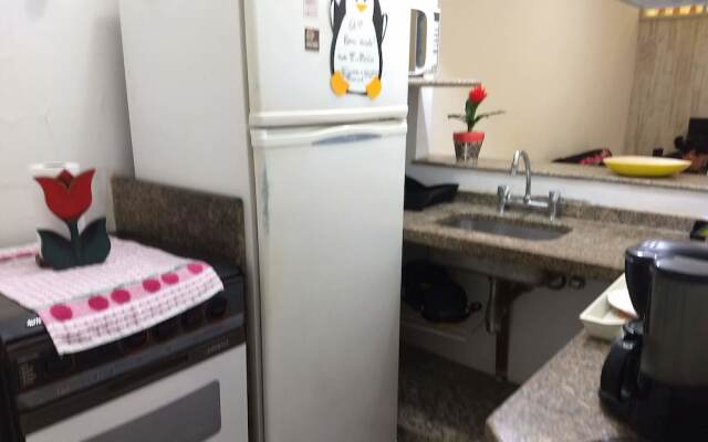 Cris Temporada - Rio Copa Studio