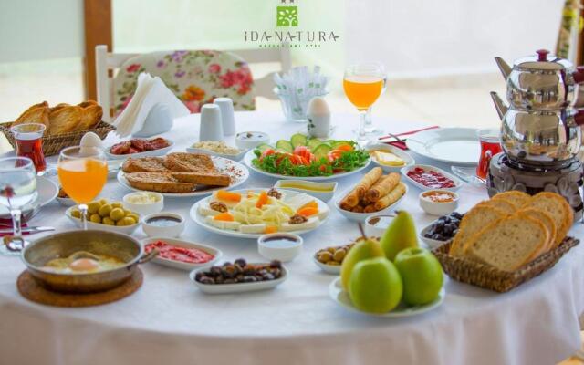 Ida Natura Life Style Otel Kazdaglari