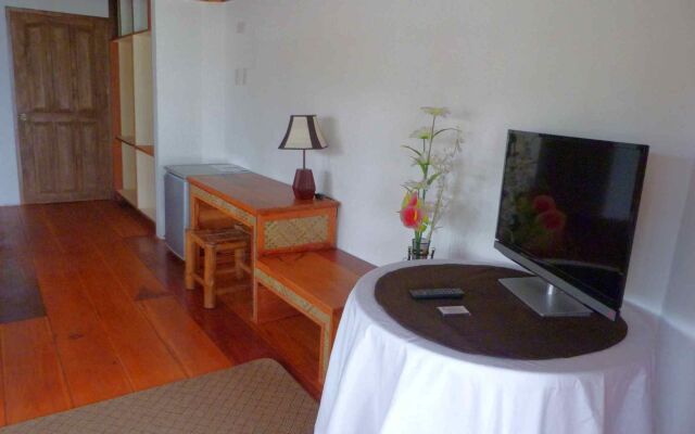 Romantic Beach Villas Siargao Island