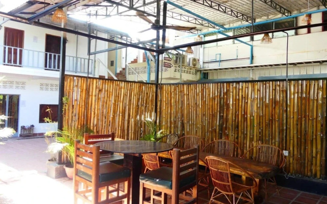 Man groove kep