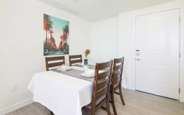 Luxury 2BR Condos at Hollywood Beach