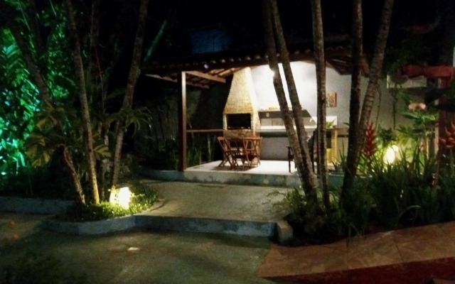 Pousada Olhar da Sereia