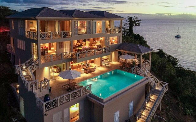 Villa Papillon