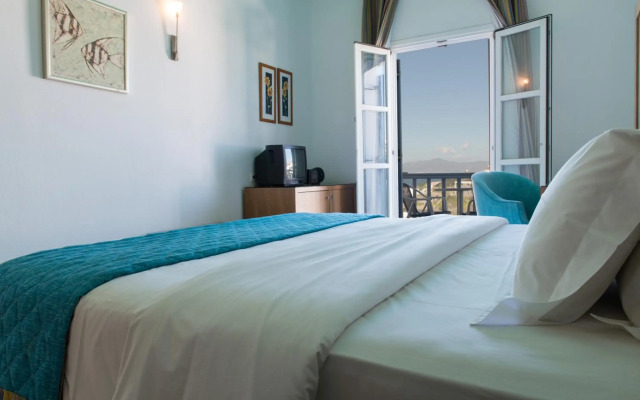 Poseidon Hotel & Suites