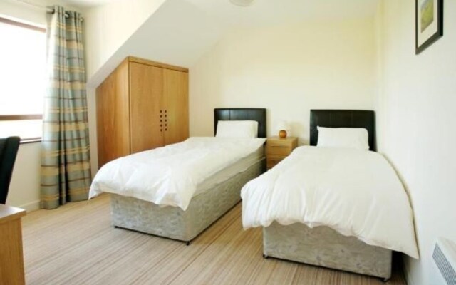 Corran Meabh Holiday Village Lahinch 4011