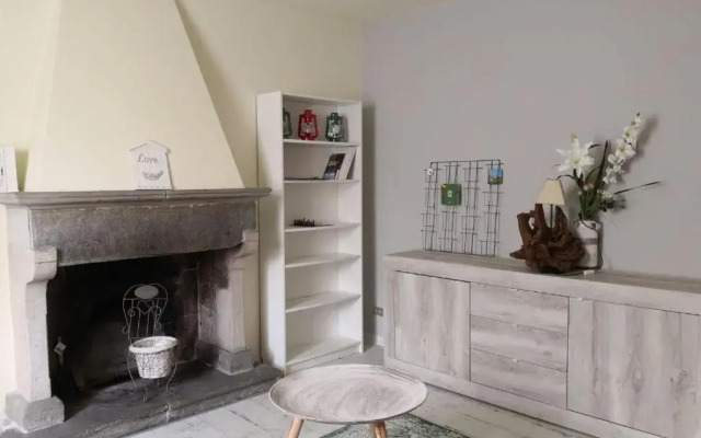 B&B I Colli Di Bergamo Alta