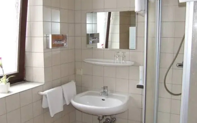 Saarland Hotel Milano