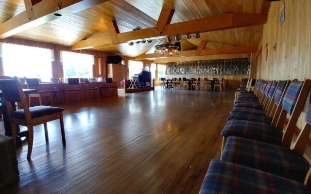 Hotel La Roche Pleureuse