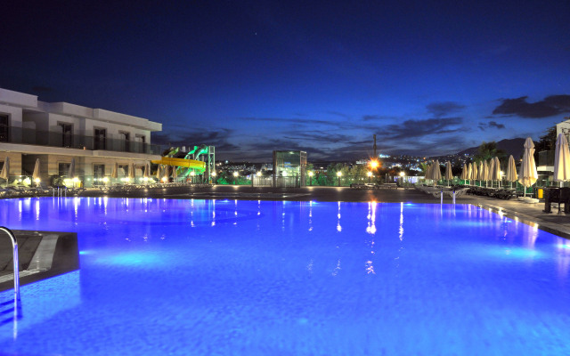 Jasmin Beach Hotel - All Inclusive