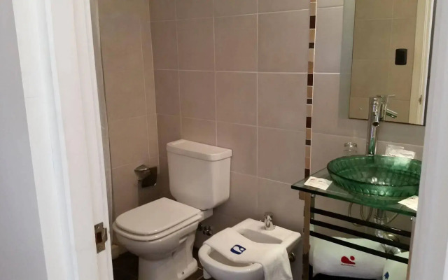 Hotel Boutique Bakari
