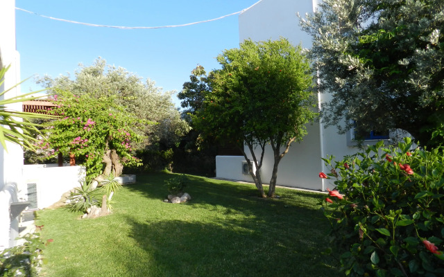Triantafillas Appartments