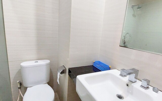 Sangga Buana Resort & Convention Hotel