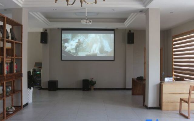 Zhihao Homestay