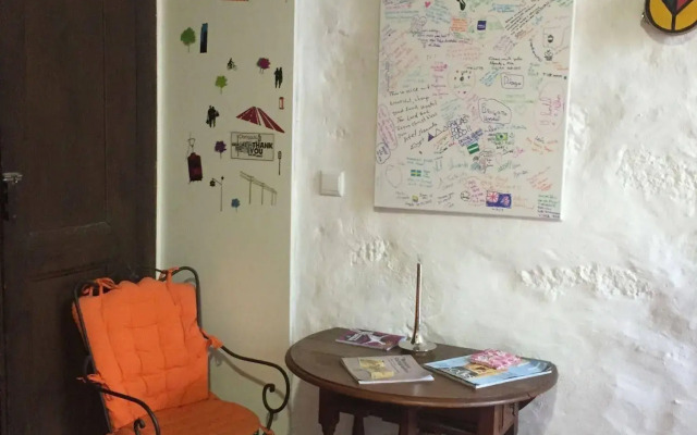 Bracara Hostel